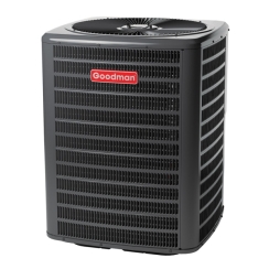 Goodman GLZS5BA1810 1.5 Ton R32 Heat Pump Condenser