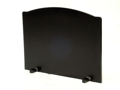 Grate Wall of Fire 21 Inch Super-Duty Heat Master Fireback