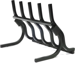 Grate Wall of Fire 21 Inch M-5 Fireplace Grate