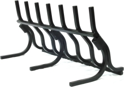 Grate Wall of Fire 31 Inch M-7 Fireplace Grate