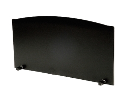 Grate Wall of Fire 31 Inch Super-Duty Heat Master Fireback