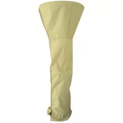 Hanover Cream Cover for Umbrella Patio Heaters