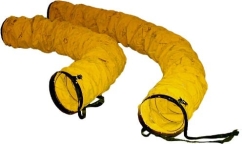 Flagro 16 Inch Diameter High Heat Supply Duct