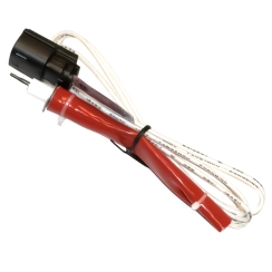 HPC 36 Inch Silicon Nitride Igniter with Molex Connector