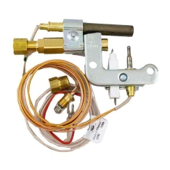 Hargrove Vent-Free ODS Pilot Assembly - Millivolt
