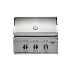 Haven Outdoor 30 Inch Coyote Outdoor SL Series Gas Grill Head