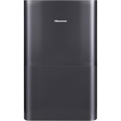 Hisense 50 Pint R32 Dehumidifier with Pump