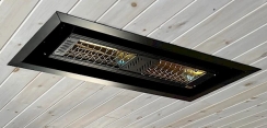 Solaira Replacement Grill for ICR Heaters