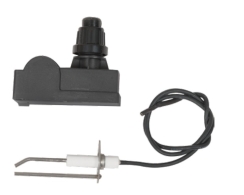 Dagan Replacement Push Button Ignitor