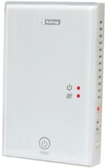 King Electric K312 Thermostat Relay