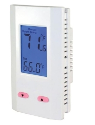 King Electric Electronic Thermostat with Timer