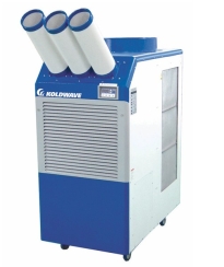 Koldwave 92K BTU K8KK92BH Portable Air Conditioner
