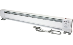 King Electric KP1215 Portable Heater