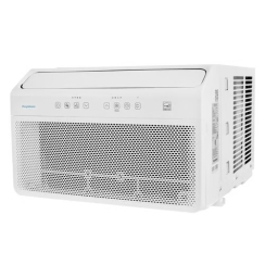 Keystone 12K BTU Inverter Window Air Conditioner and Heater