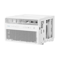 Keystone 24K BTU R32 Inverter Window Air Conditioner with Remote