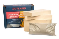 Rutland Fire Brick and Mortar