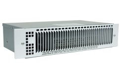 King Electric KT2415 Multi-Watt Horizontal/Vertical Kickspace Heater