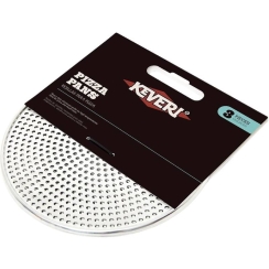 Keveri 12 Inch Pizza Pan Set
