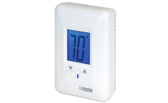 King Electric HW120 Hydronic Thermostat