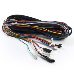 Kingsman 10 Foot Wire Harness for GT Remotes