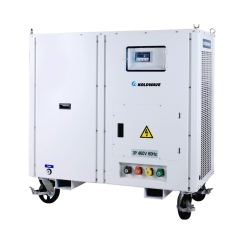Koldwave 60K BTU K8HK60BF Air-Cooled Portable Air Conditioner