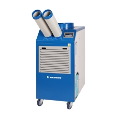 Koldwave 16K BTU K8HP16BE Air Conditioner with Heat Pump