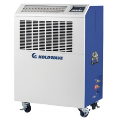 Koldwave 12K BTU K8WC12BE Water-Cooled Portable Air Conditioner