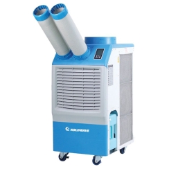 Koldwave 17K BTU K9KK17BE Air-Cooled Portable Air Conditioner