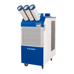 Koldwave 60K BTU K9KK60BF Air-Cooled Portable Air Conditioner
