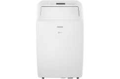 LG 10K BTU Portable Air Conditioner