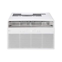 LG 10K BTU Smart Wi-Fi Enabled Window Air Conditioner