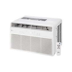 LG 5K BTU Window Air Conditioner