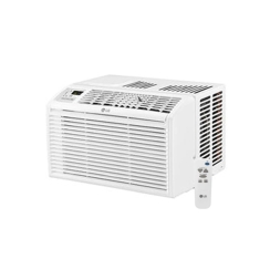 LG 6K BTU Window Air Conditioner