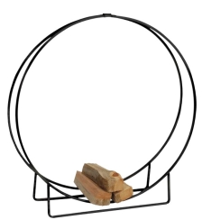 Dagan 40 Inch Round Log Hoop