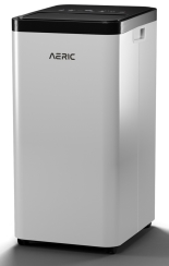 Aeric 10 - 000 BTU Portable Air Conditioner and Dehumidifier