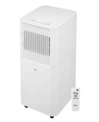 LG 5K BTU Portable Air Conditioner