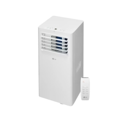 LG 115V 6K BTU Portable Air Conditioner