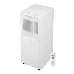 LG 6K BTU Portable Air Conditioner