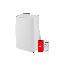 LG 14K BTU Portable Air Conditioner