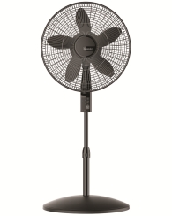 Lasko Elite Collection 18 Inch Pedestal Fan