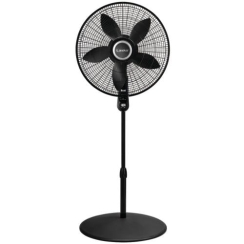 Lasko 20 Inch Oscillating Pedestal Fan with Remote