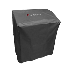 Le Griddle Vinyl Cover for 105 Series Freestanding Griddles