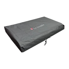 Le Griddle Vinyl Plate Cover for 105 Series Griddles