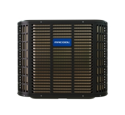 MRCOOL 5 Ton R-454B Signature TruInverter Heat Pump Condenser