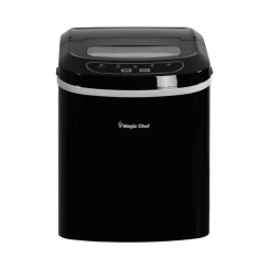 Magic Chef 27 Pound Portable Ice Maker