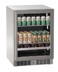 Marvel 24 Inch Essential Beverage Center