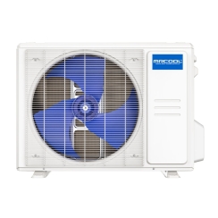 MRCOOL 9K BTU DIY EZ Pro Heat Pump Condenser - R454B
