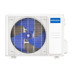 MRCOOL 12K BTU DIY EZ Pro Heat Pump Condenser - R454B