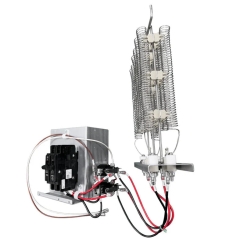 MRCOOL 10kW Circuit Breaker Heat Kit for Signature TruInverter Series