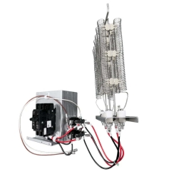 MRCOOL 20kW Circuit Breaker Heat Kit for Signature TruInverter Series